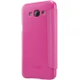 Nillkin Sparkle Series New Leather case for Samsung Galaxy A8 (A8000 A8/A8000) order from official NILLKIN store